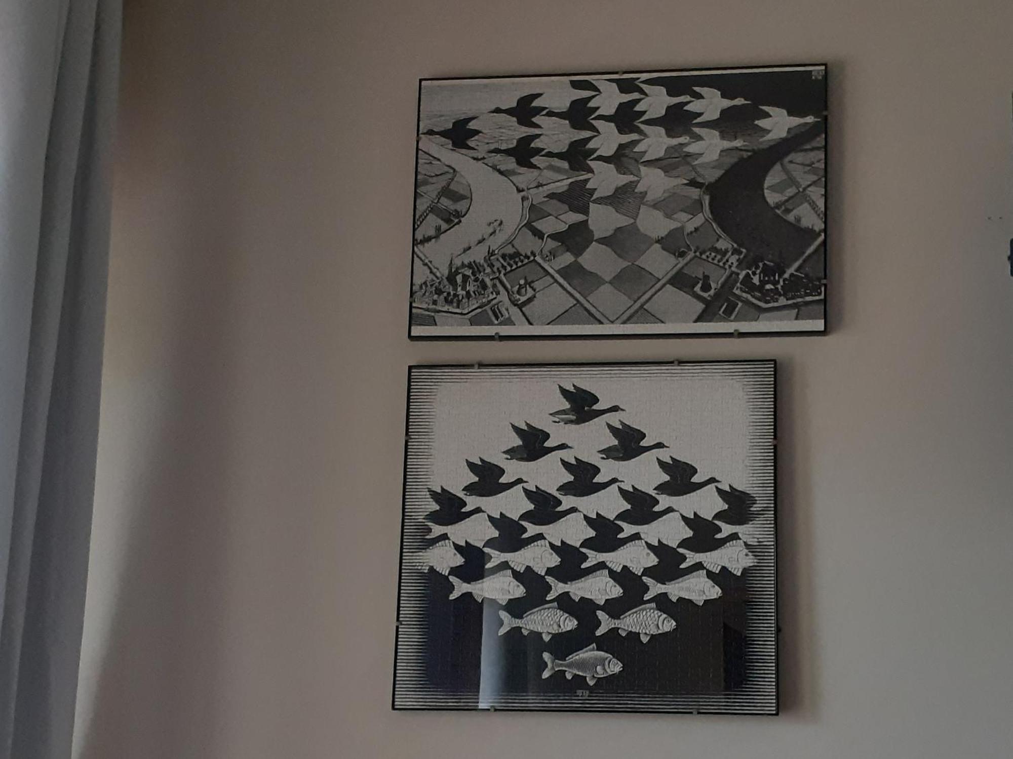 B&B La Fenice Sul Lago Villongo SantʼAlessandro Habitación foto