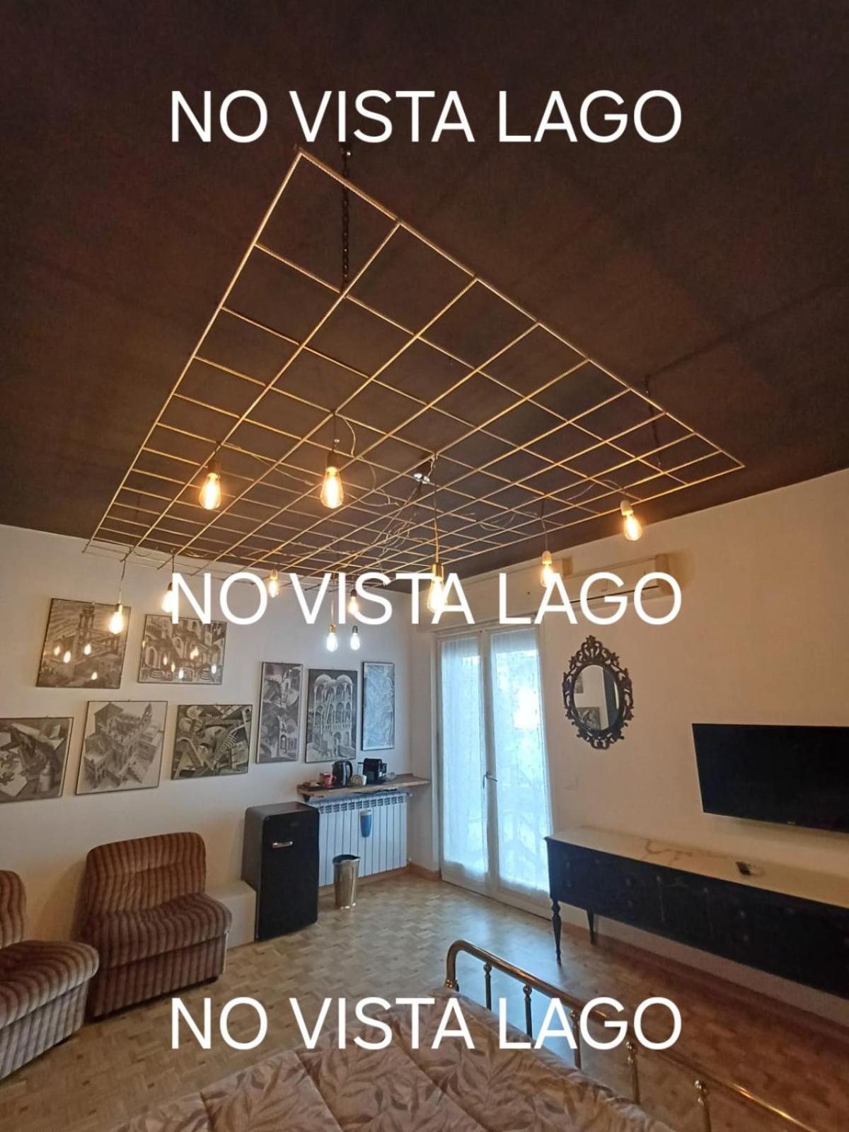 B&B La Fenice Sul Lago Villongo SantʼAlessandro Habitación foto